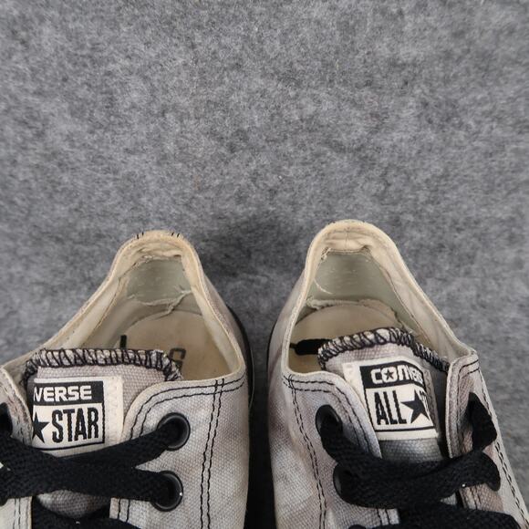 Converse Shoes Mens 9 Sneakers Chuck Taylor All Star Casual Canvas Lace Up main image 3